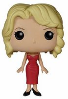 256 Six Battlestar Galactica Funko pop