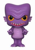 9 Purple Gill Funko Shop Funko Funko pop