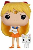 94 Sailor Venus Sailor Moon Funko pop