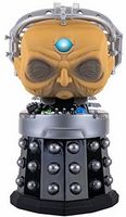 359 Davros Doctor Who Funko pop