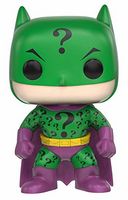 126 The Riddler Impopster Batman DC Universe Funko pop