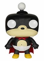 56 Nibbler Futurama Funko pop