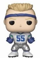 113 Brian Bosworth Sports NFL Funko pop