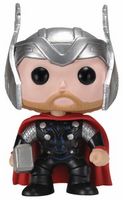 1 Thor Marvel Comics Funko pop