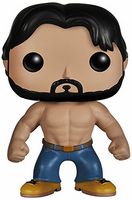 131 Alcide True Blood Funko pop