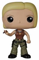 255 Lt. Starbuck Battlestar Galactica Funko pop