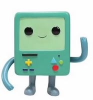 52 BMO Adventure Time Funko pop