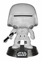 67 First Order Snowtrooper Star Wars Funko pop