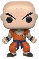 110 Krillin Dragonball Z Funko pop