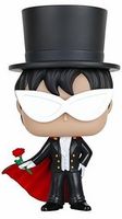 95 Tuxedo Mask Sailor Moon Funko pop