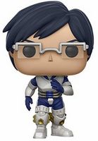 250 Tenya My Hero Academia Funko pop