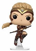 227 Antiope DC Universe Funko pop