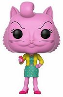 231 Princess Carolyn Bojack Horseman Funko pop