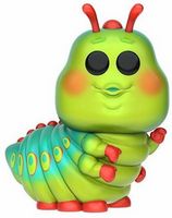 229 Heimlich Miscellaneous Funko pop