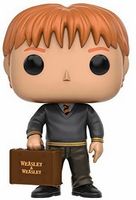 33 Fred Weasley Harry Potter Funko pop