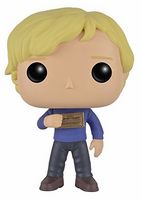 327 Charlie Bucket Willy Wonka Funko pop