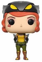 223 Hawkgirl DC Universe Funko pop