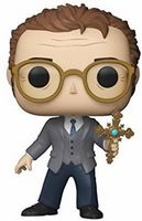 596 Giles Buffy the Vampire Slayer Funko pop