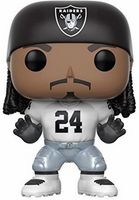 77 Marshawn Lynch Sports NFL Funko pop