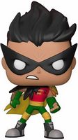 606 Robin Teen Titans GO! Funko pop