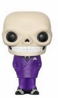 6 Bone Daddy #06 Fall Convention Exclusive Funko Funko pop