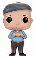 103 Teddy Bobs Burgers Funko pop