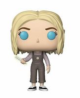 559 Tikka Bright Funko pop