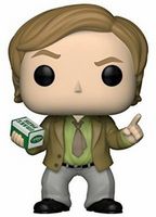 504 Tommy Tommy Boy Funko pop