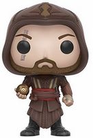 375 Aguilar Assassins Creed Funko pop