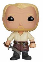 40 Jorah Mormont Game of Thrones Funko pop