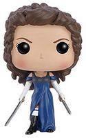 266 Elizabeth Bennet Pride, Prejudice & Zombies Funko pop