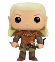 46 Legolas Greenleaf The Lord of The Rings Funko pop