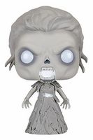 307 Gertrude Eldridge Ghostbusters Funko pop