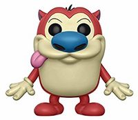 165 Stimpy Ren & Stimpy Funko pop