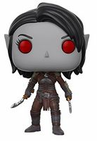 219 Naryu The Elder Scrolls Funko pop