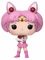 295 Sailor Chibi Moon Sailor Moon Funko pop