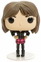 496 Clara Doctor Who Funko pop