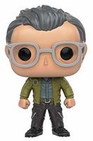 300 David Levinson Independence Day Funko pop