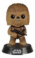 63 Chewbacca Star Wars Funko pop