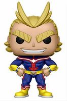 248 All Might My Hero Academia Funko pop