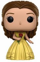 242 Belle Beauty & The Beast Funko pop