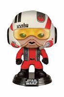 88 Helmeted Nien Numb Star Wars Funko pop