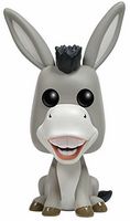 279 Donkey Shrek Funko pop