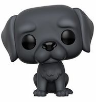 10 Black Labrador Retriever Pets Funko pop