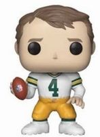 83 Brett Favre Sports NFL Funko pop