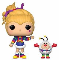 380 Rainbow Brite With Twink Rainbow Brite Funko pop