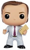 322 Jimmy McGill Better Call Saul Funko pop