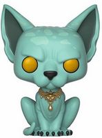 11 Lying Cat Comics Funko pop