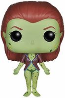 55 Arkham Poison Ivy DC Universe Funko pop