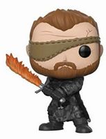 65 Beric Dondarrion Game of Thrones Funko pop